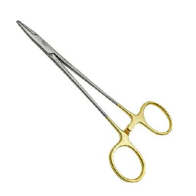 Needle Holder 6"